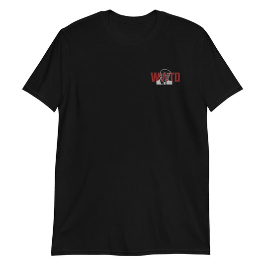 WWTD Short-Sleeve Unisex T-Shirt