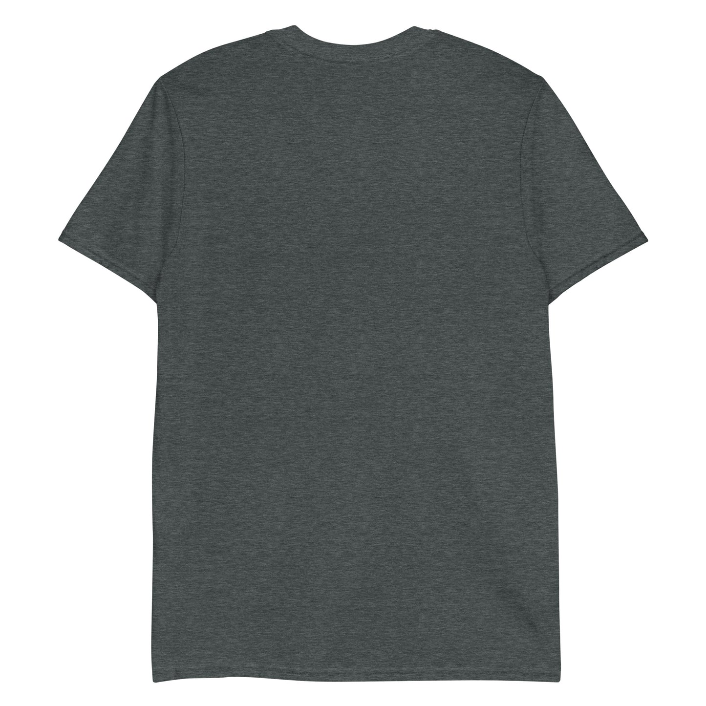 PEACE Short-Sleeve Unisex T-Shirt