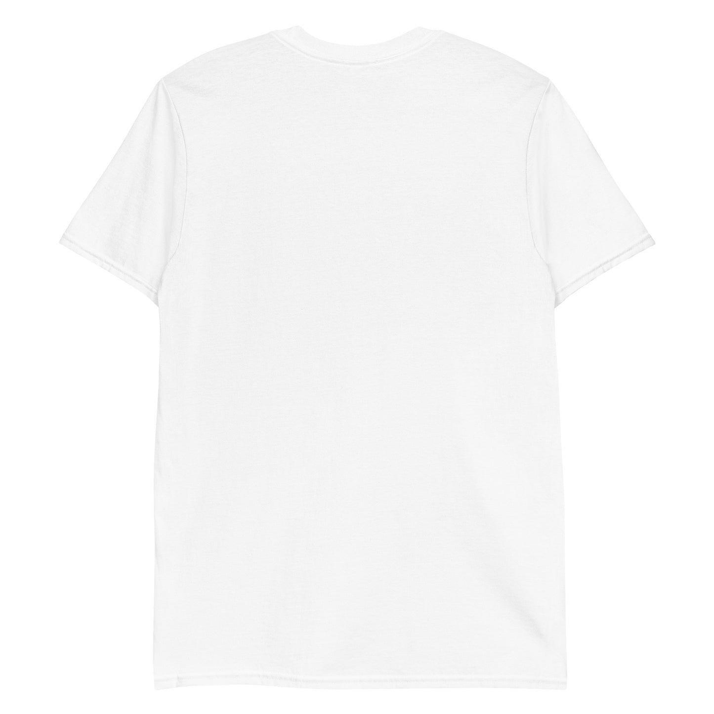 KUMASI Short-Sleeve Unisex T-Shirt