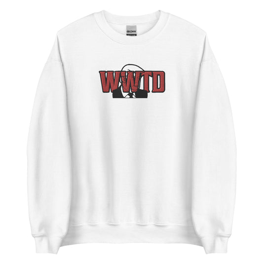 WWTD Unisex Sweatshirt