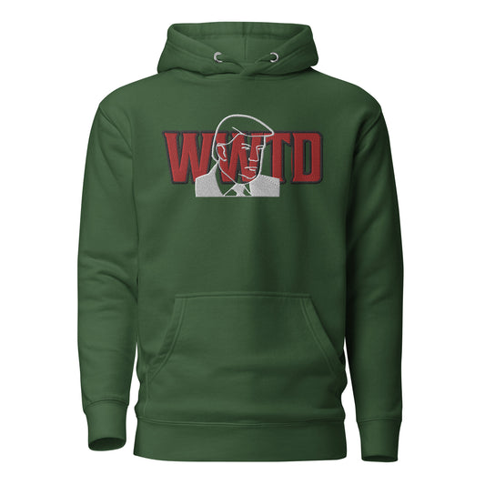 WWTD Unisex Hoodie